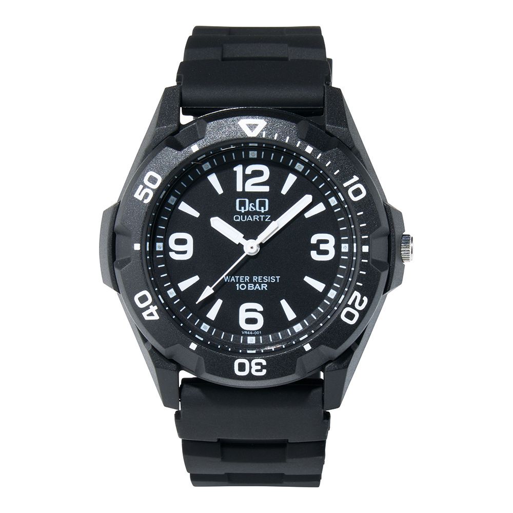 シチズンウオッチ（キューアンドキュー）