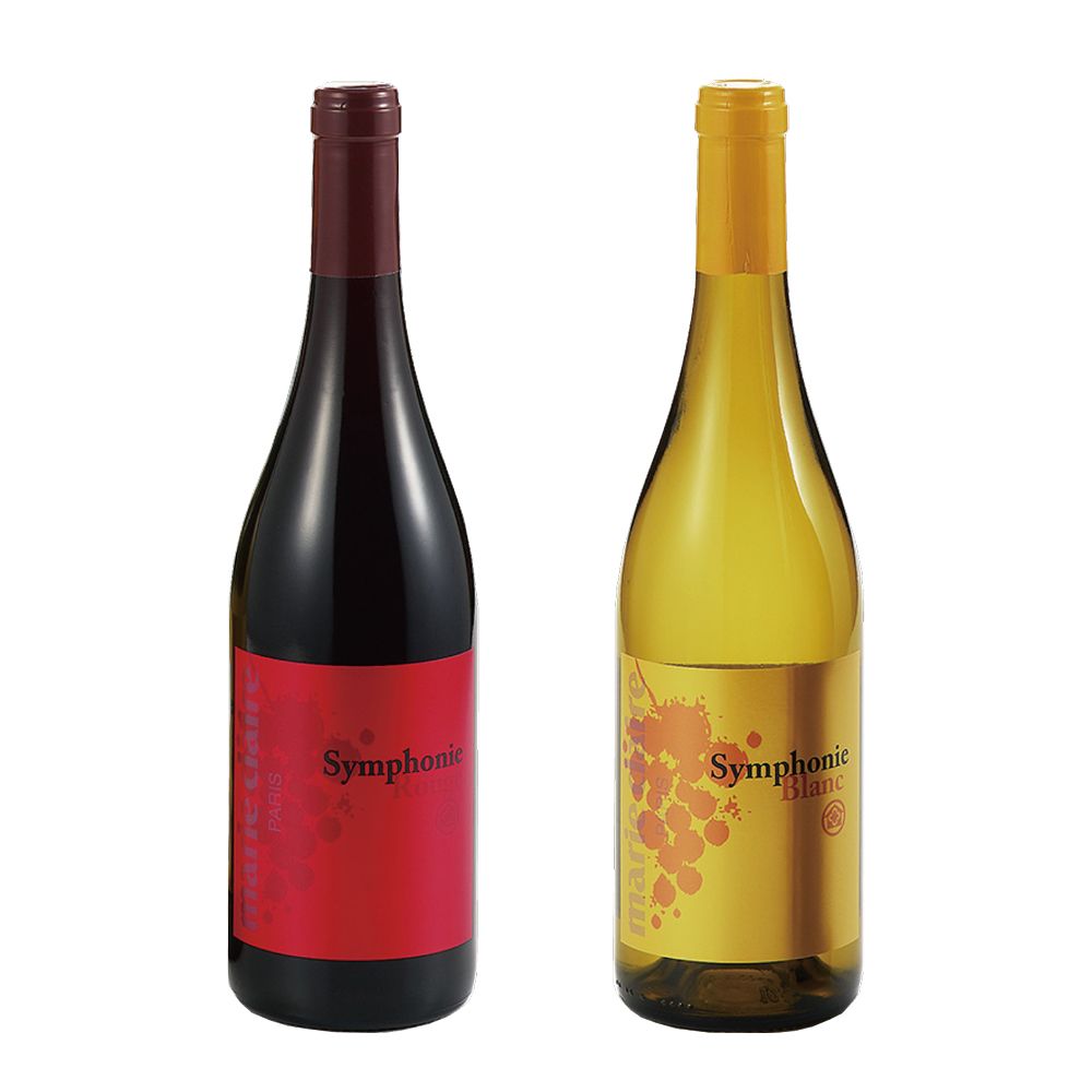 ワインセット(マリクレール)