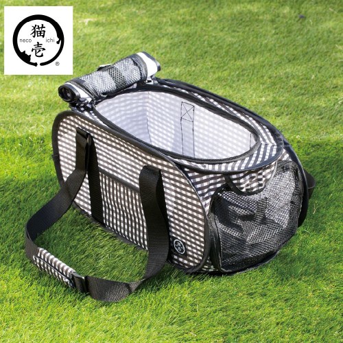 ポータブルキャリー（猫壱）