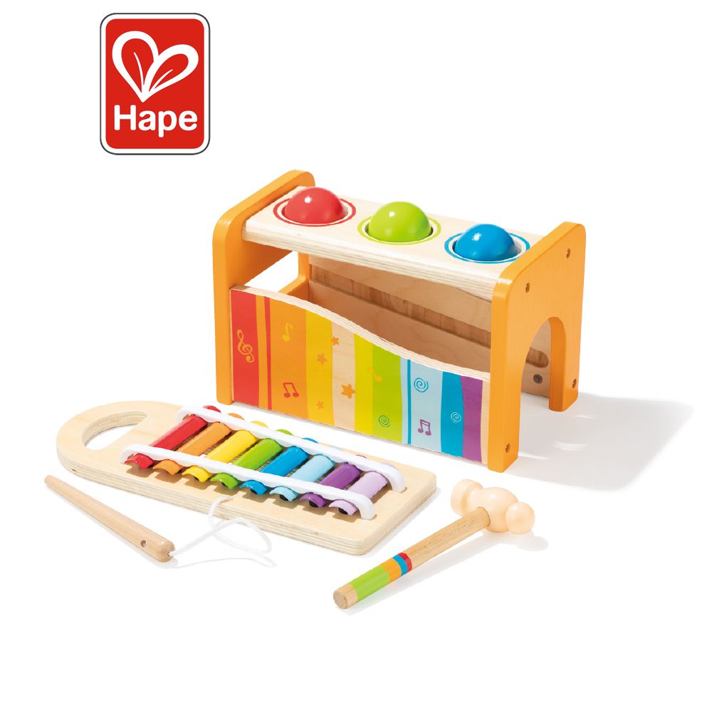 子供用楽器セット（ハぺ）