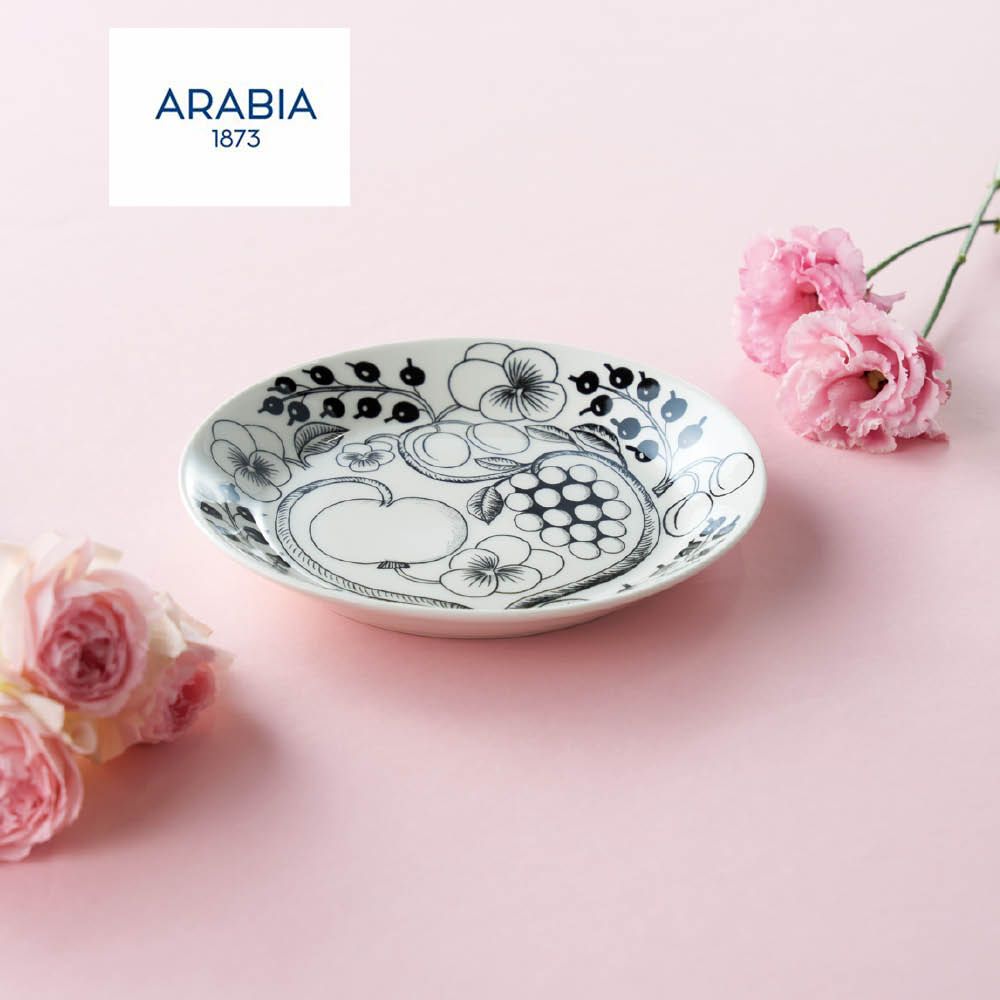 プレート（アラビア）