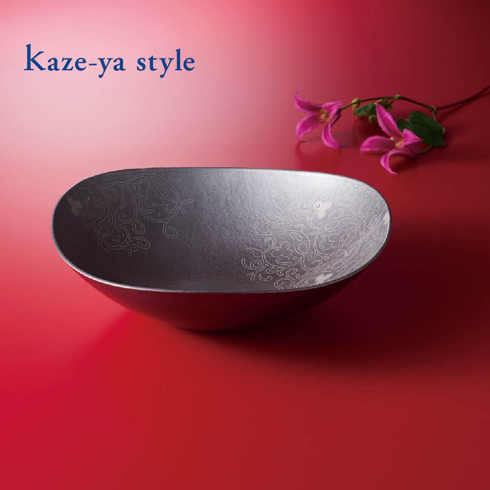 盛鉢（カゼヤスタイル）