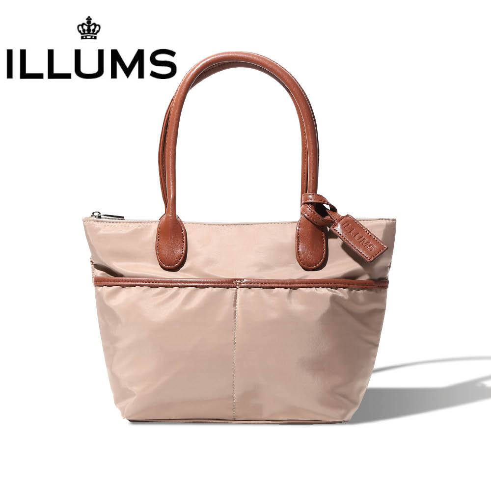 ハンドバッグ（イルムス）