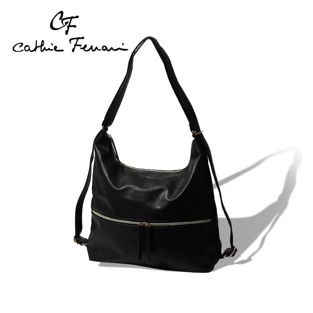 ２WAYバッグ（キャティフェラーリ）