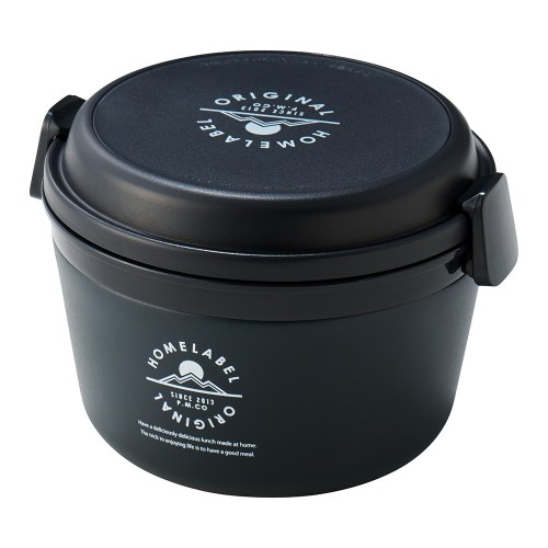 どんぶりランチジャー