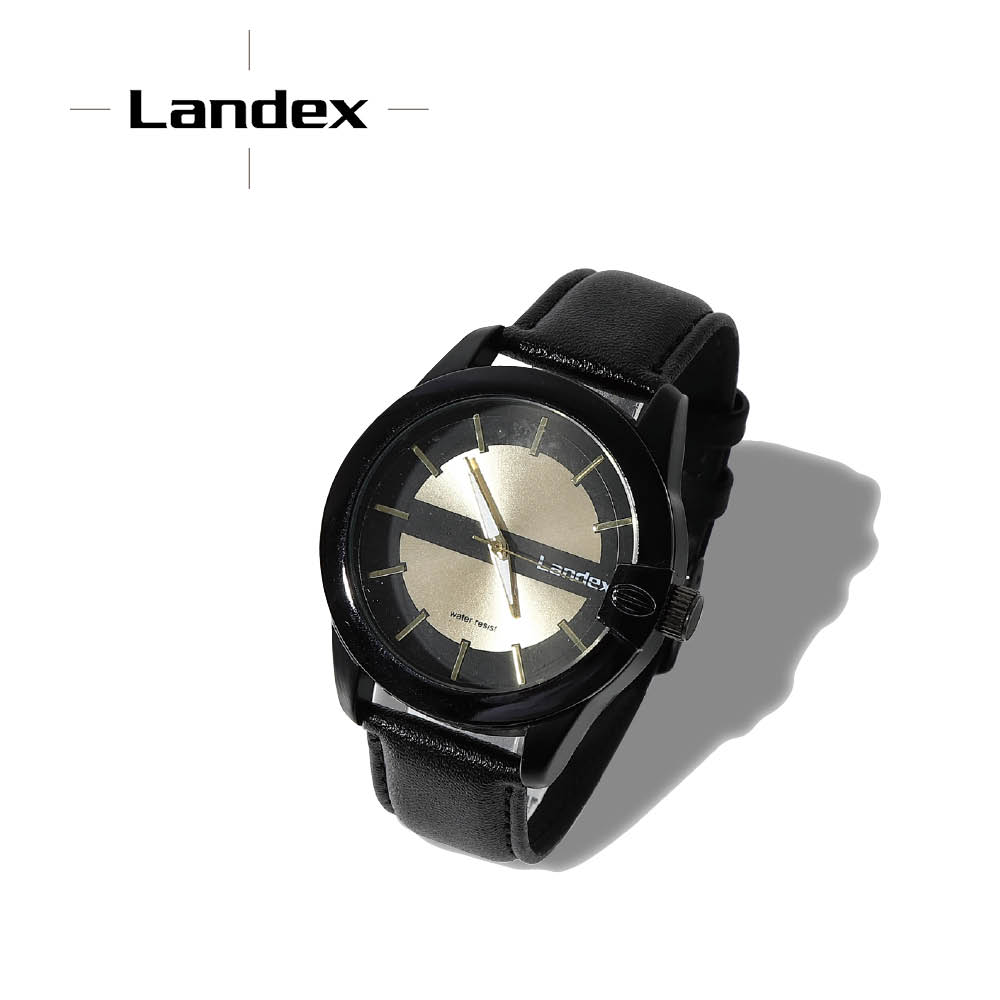 メンズウォッチ（ランデックス）