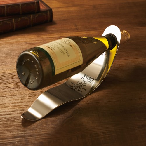 スイングワインラック