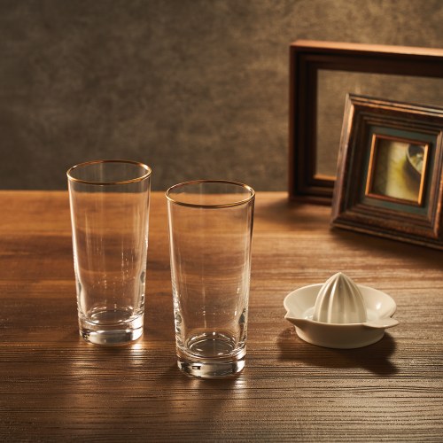 レモン搾り&サワーグラスセット