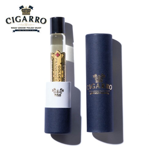 フレグランスオイル ゴールデンフランキンセンス（シガーロ）