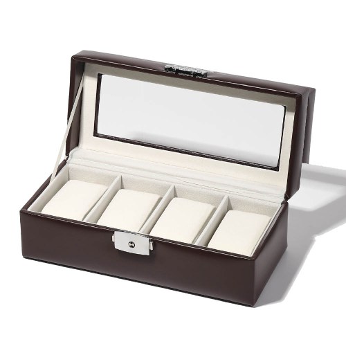 プルーフウォッチケース