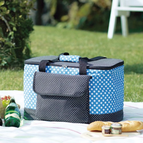 お出かけクーラーバッグ３０ℓ
