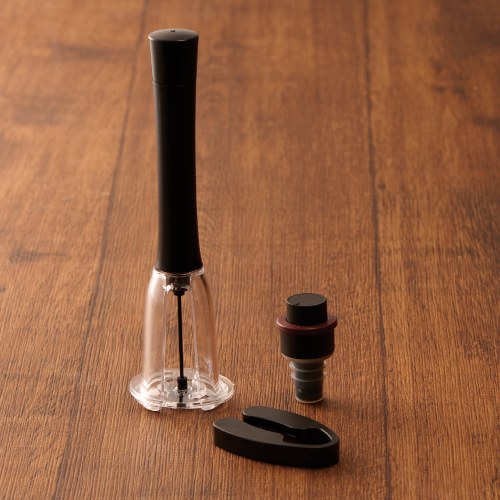 エアワインオープナー