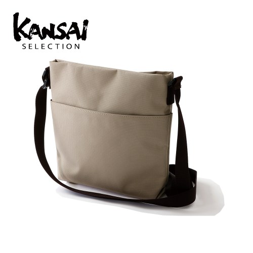 ショルダーバッグ（カンサイセレクション）