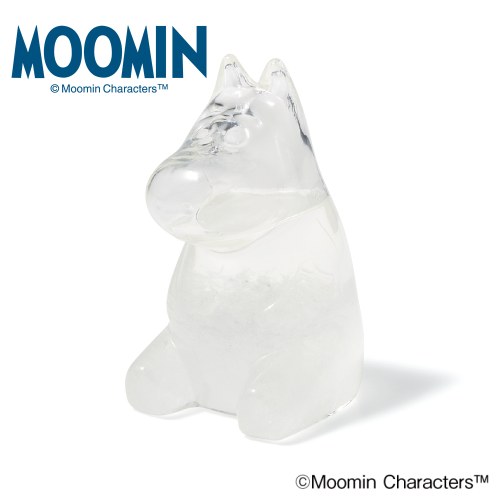 ストームグラス（ムーミン）