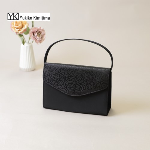 2wayフォーマルバッグ（ユキコ キミジマ）