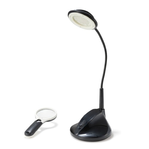 LED電気スタンド