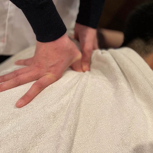 みんなのてもみ