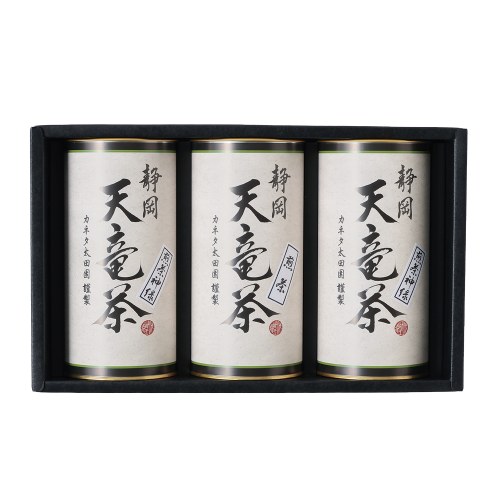 天竜茶ティーバッグ
