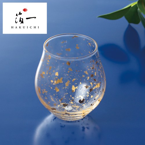 カクテルグラス（箔一）