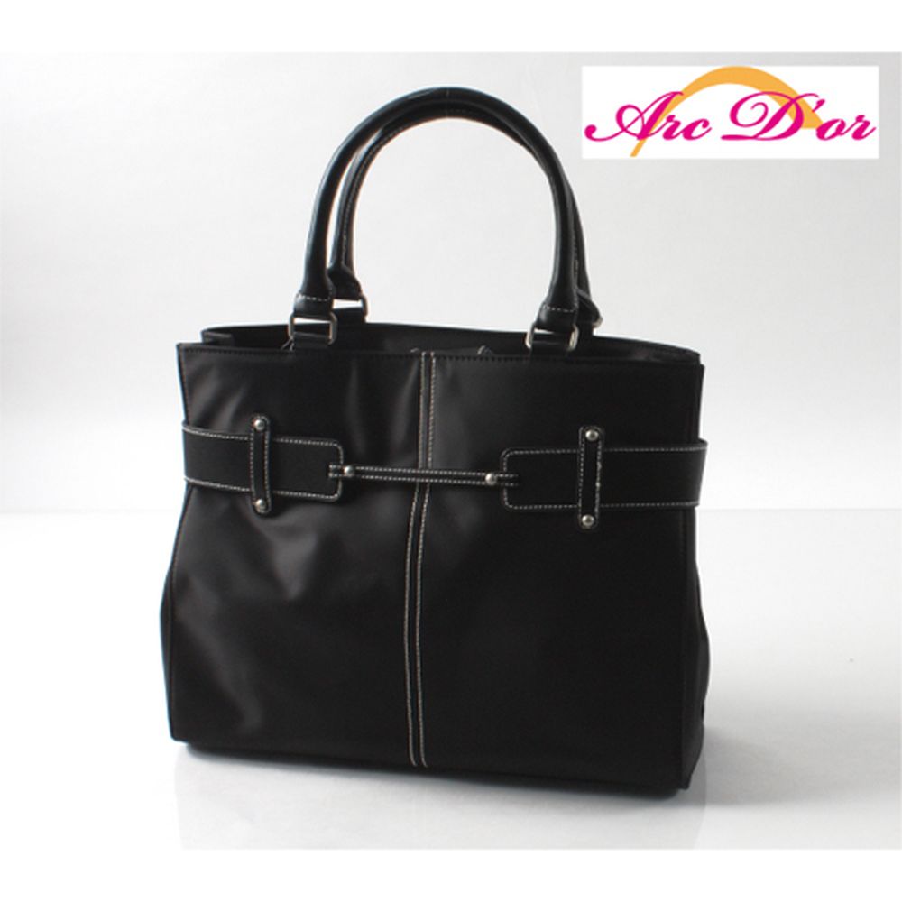 レディースビジネスバッグ（アークドール）