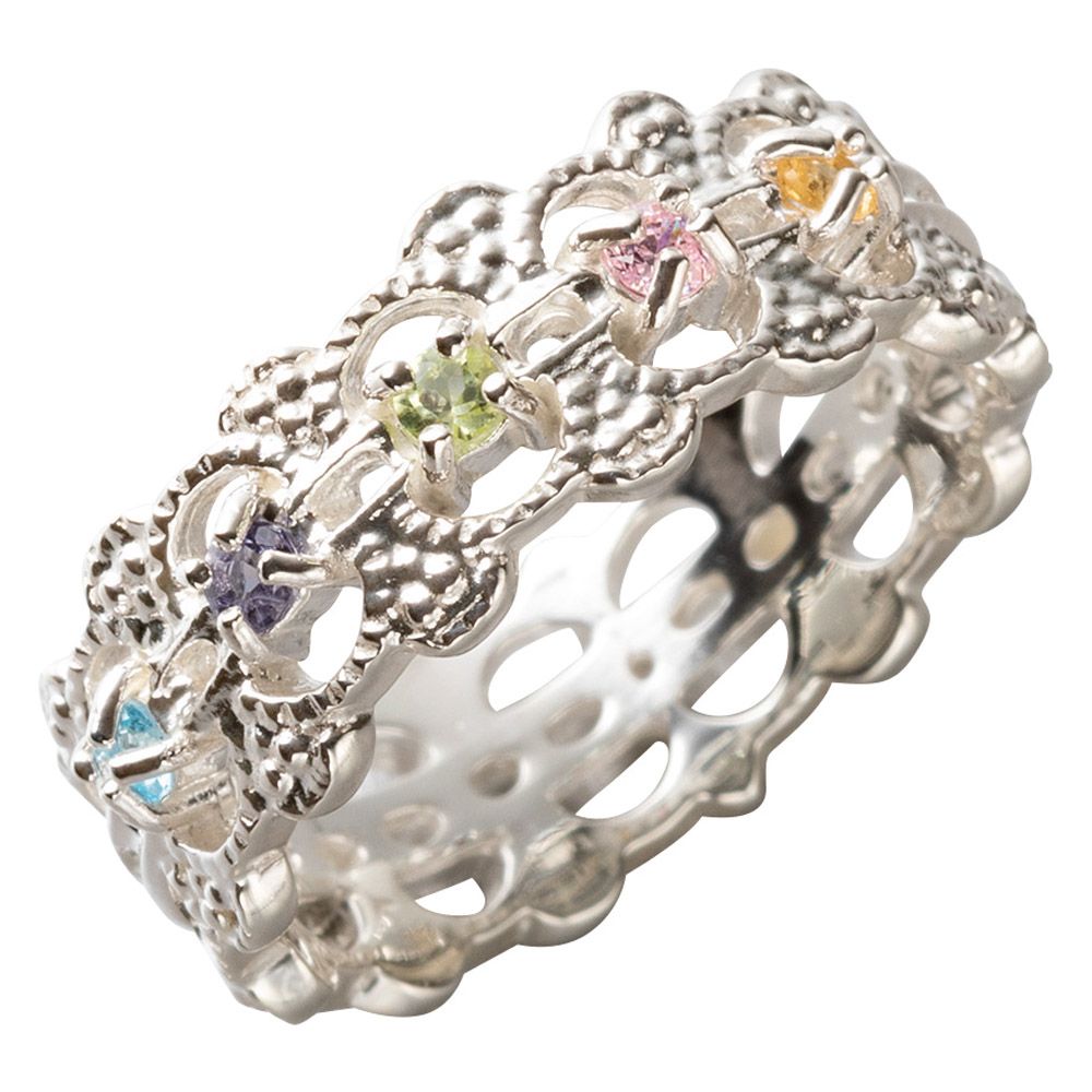 シルバーリング９号