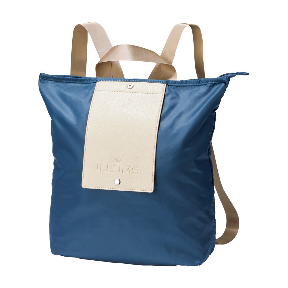 リュック(イルムス)