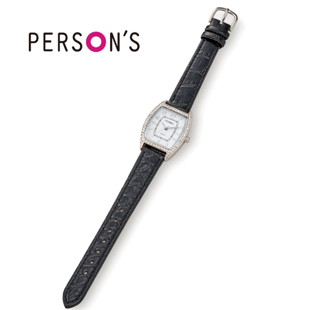 レディースウオッチ（パーソンズ）