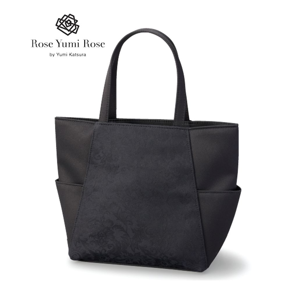 フォーマルトートバッグ（RYR by ユミカツラ）