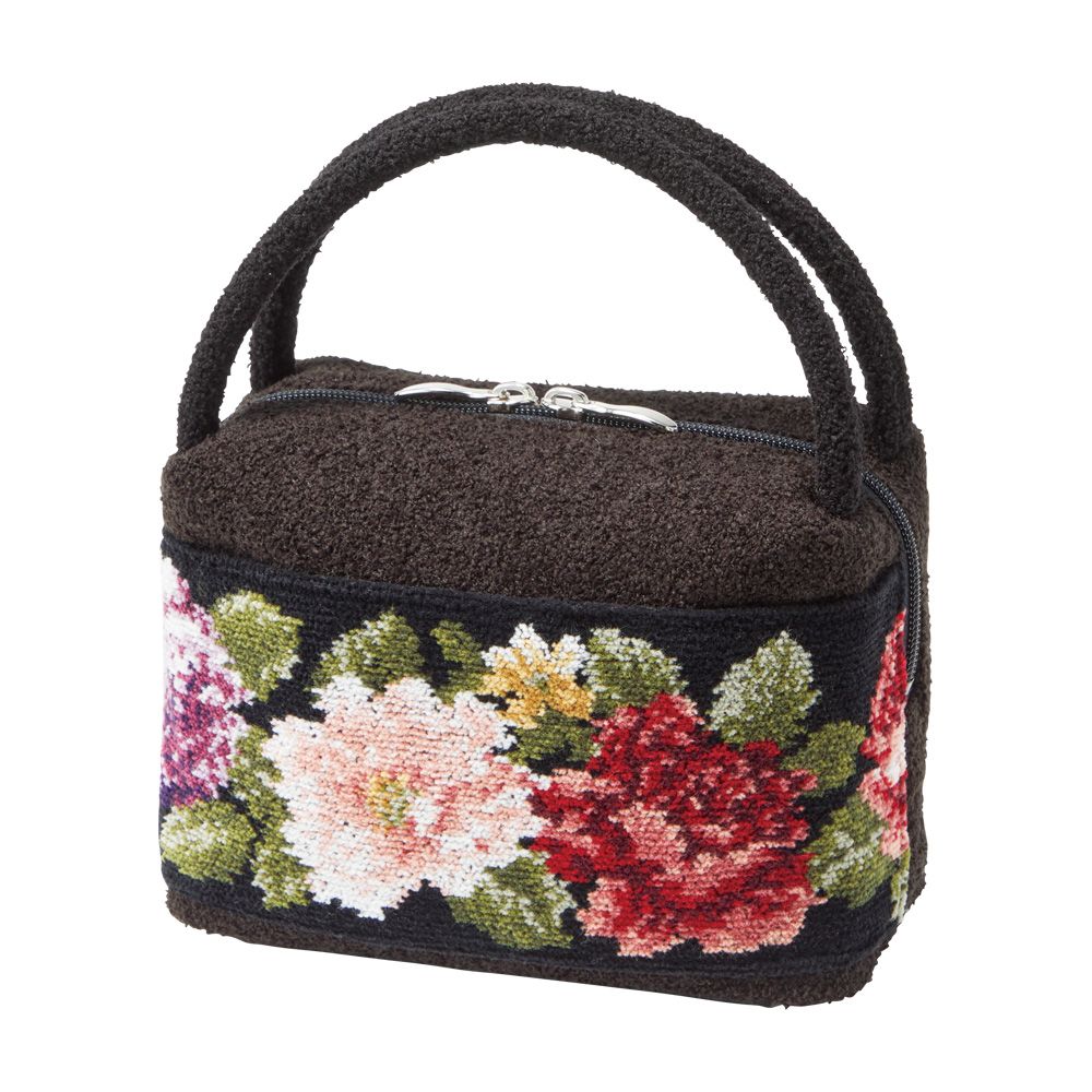 手提げバッグ(パン・クリエーション)