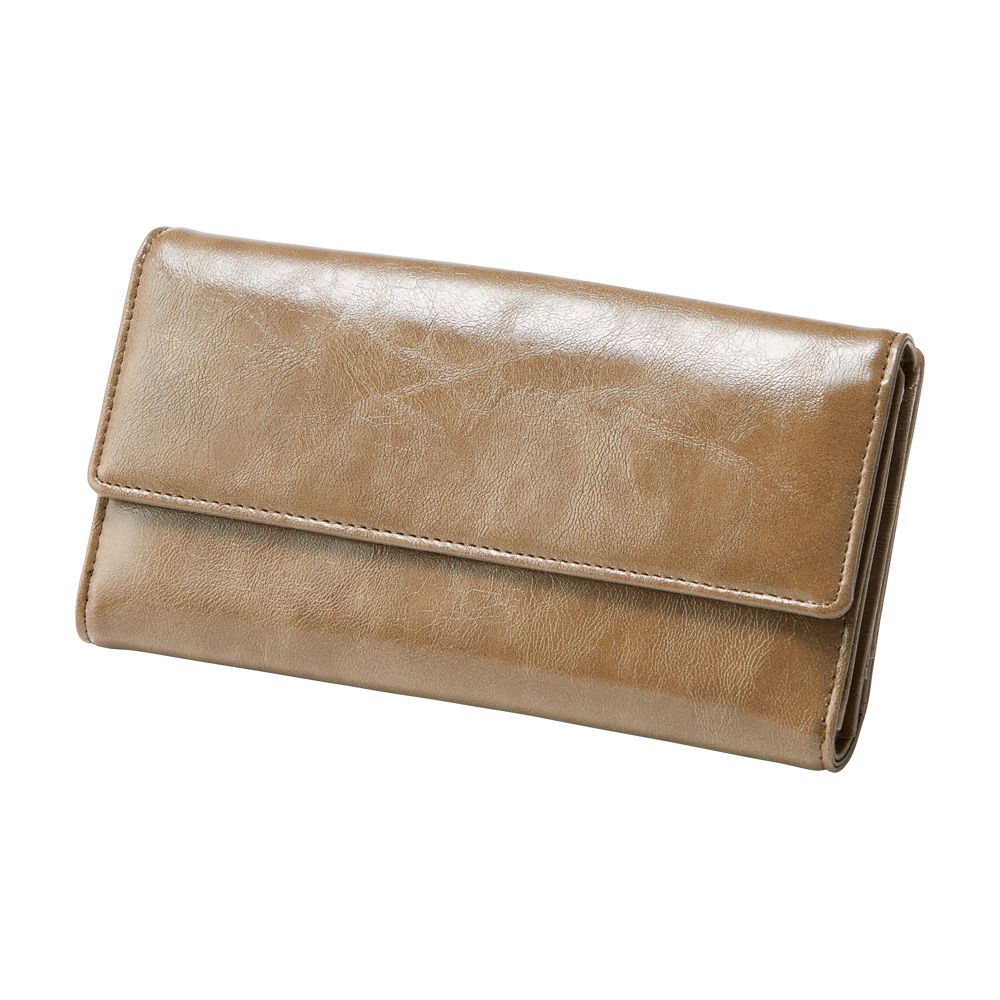 長財布(イルムス)