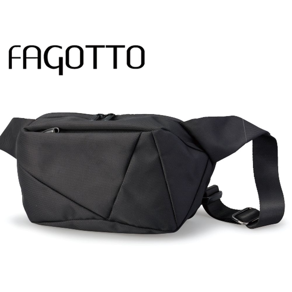 ボディバッグ(ファゴット)