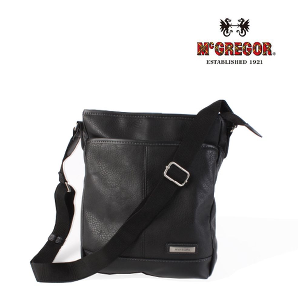ショルダーバッグ（マックレガー）