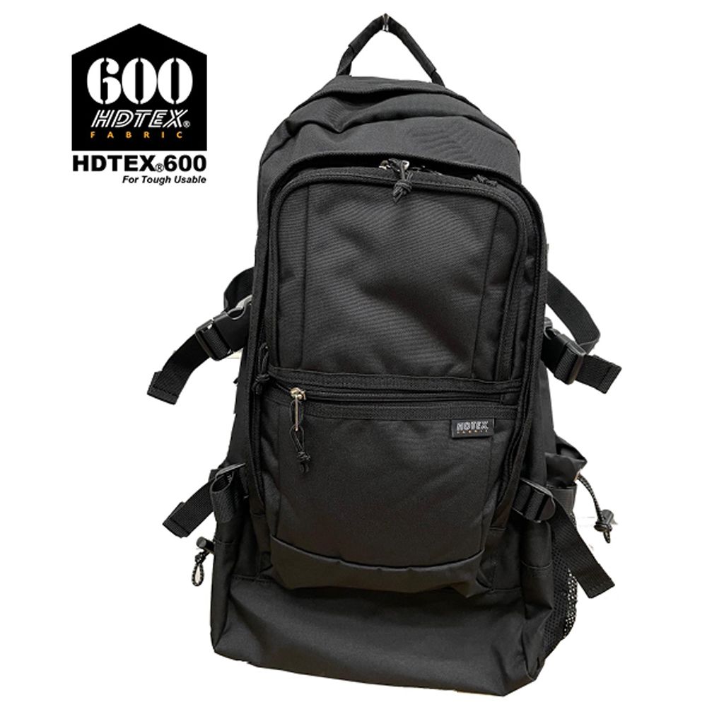 軽量多機能リュック(エイチディテクス)