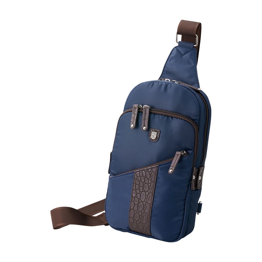 ボディバッグ（ファゴット）