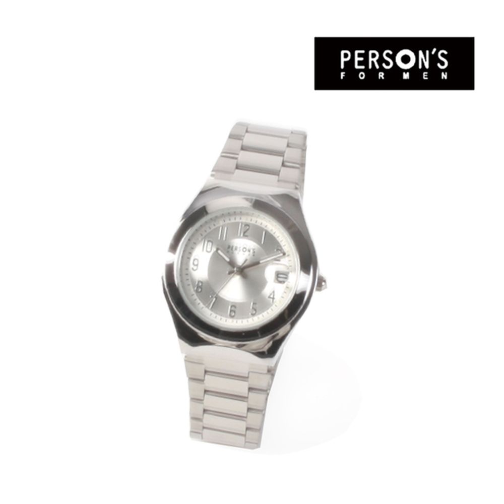 メンズウオッチ(パーソンズ)