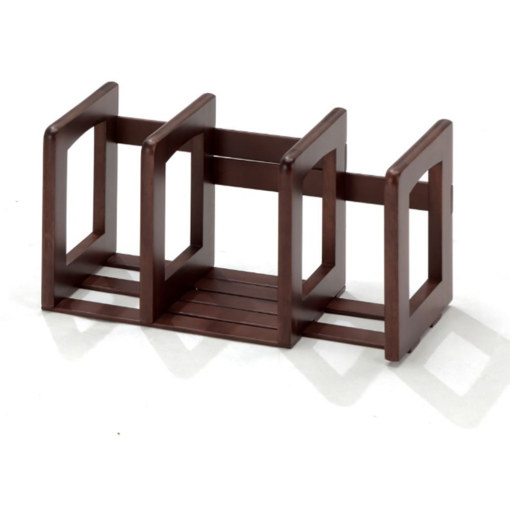 スライド本立てセット