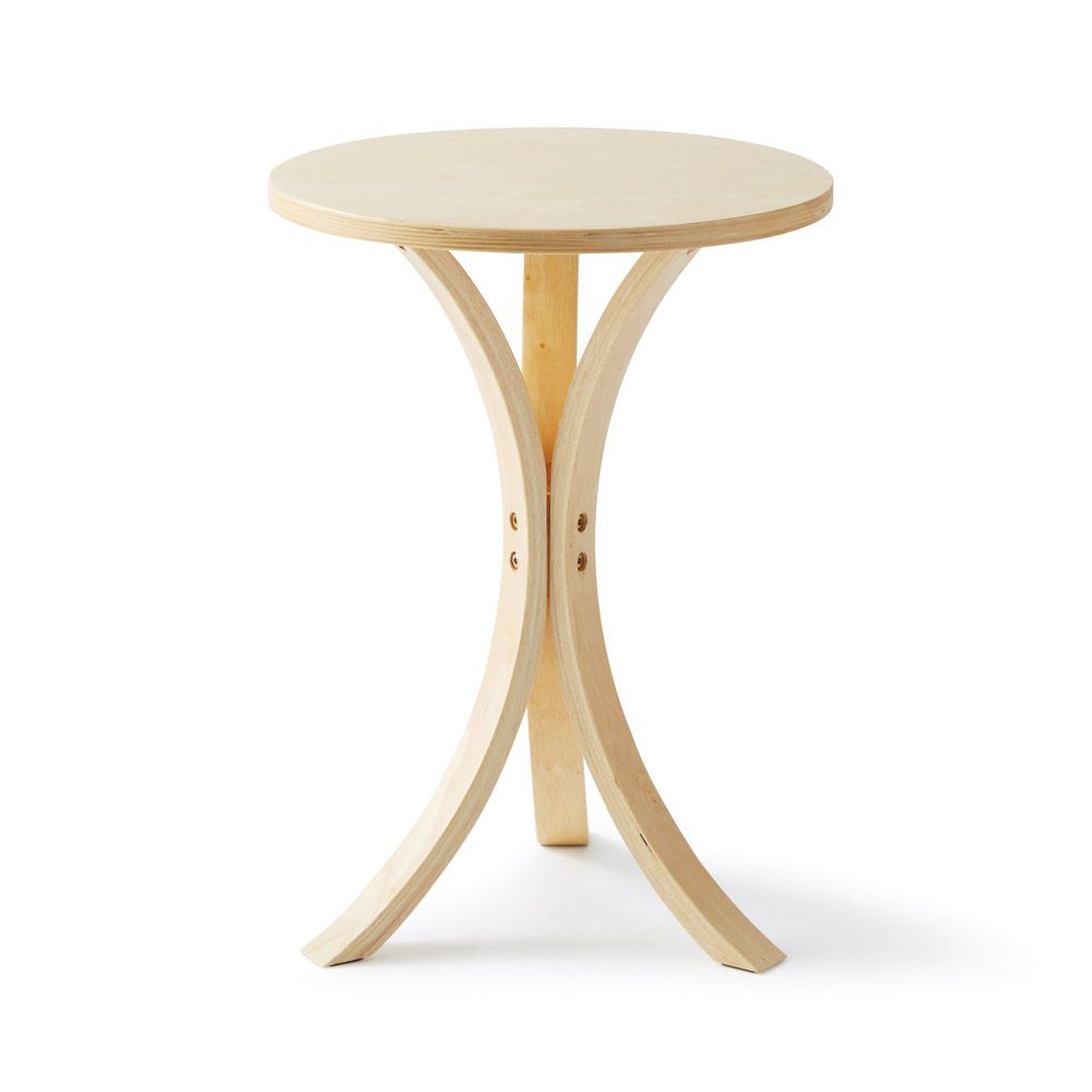 サイドテーブル