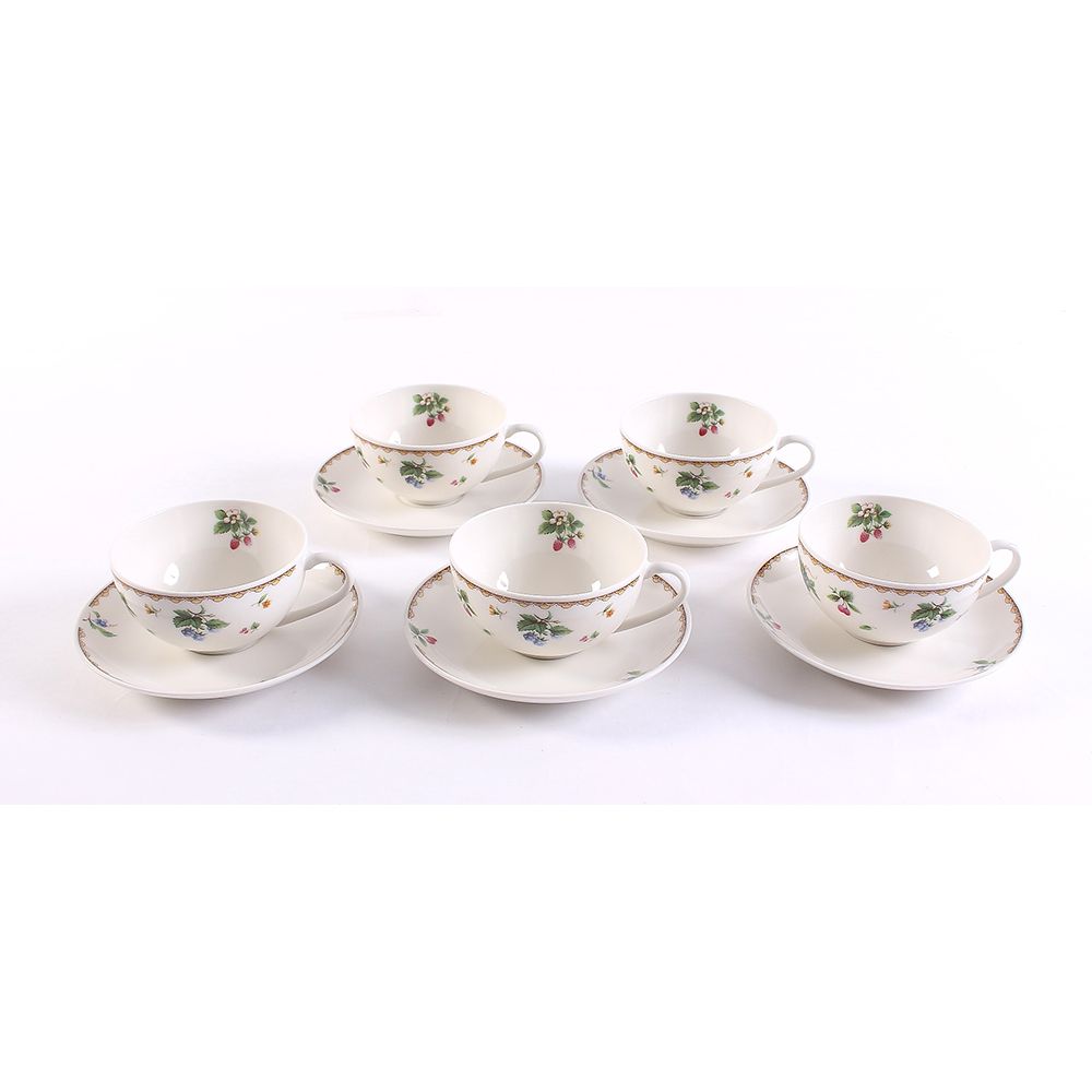 フルーツハーモニーセット