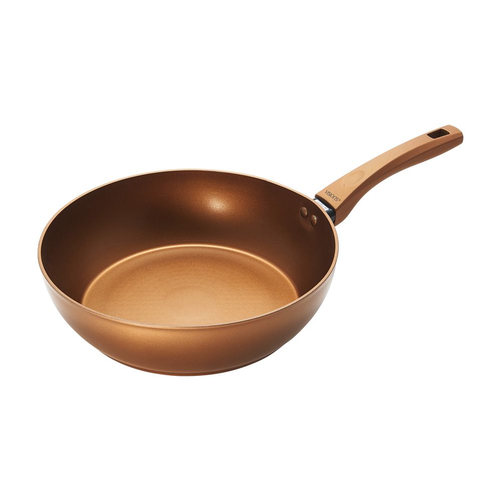 ディープパン(ビジョン)