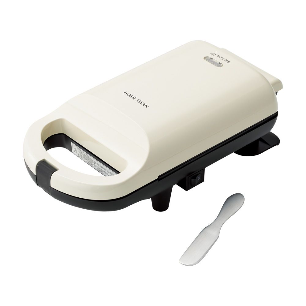 ホットサンドメーカー