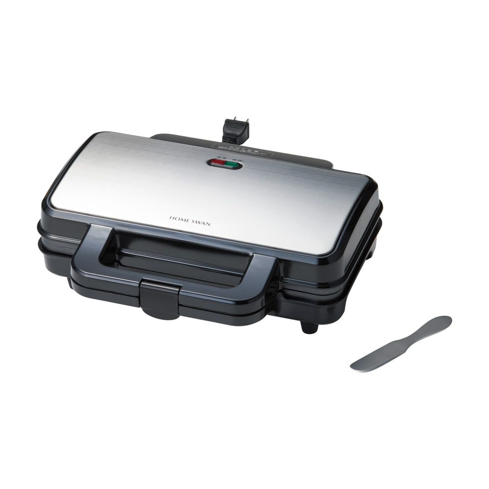 ホットサンドメーカー