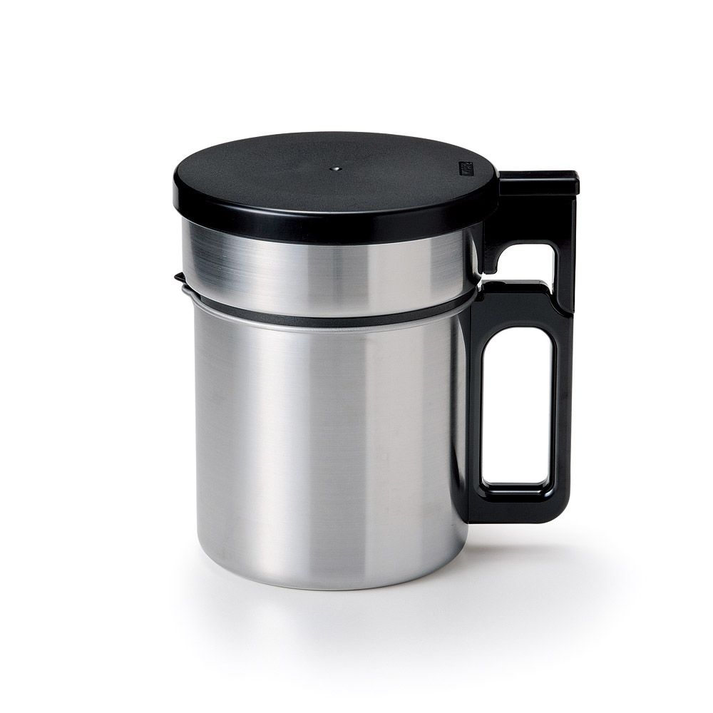 オイルポット（ツインバード）