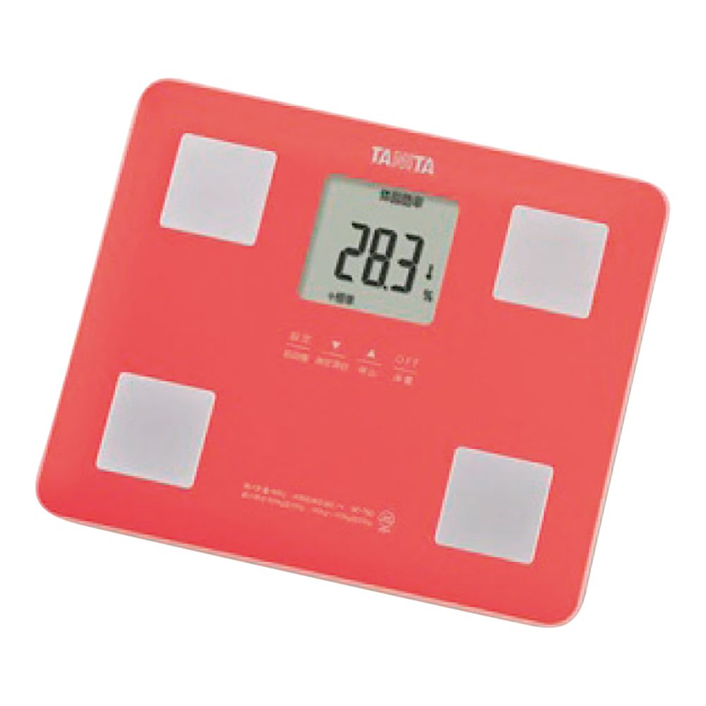 体組成計（タニタ）