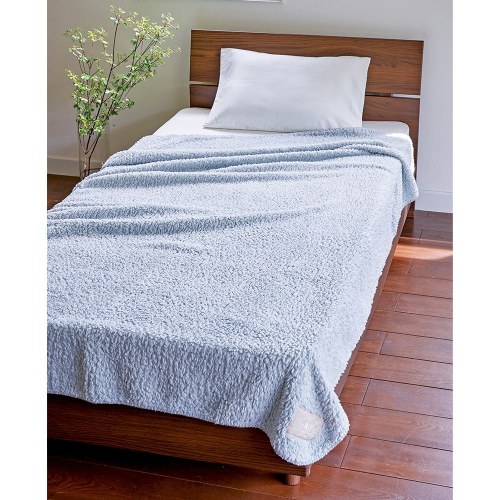 毛布(ソフトボア)