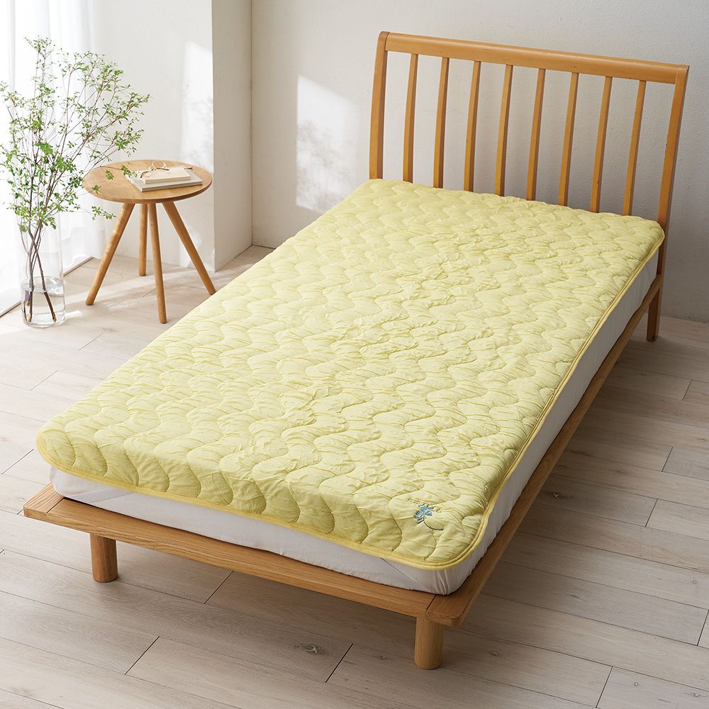 敷パッド(ミアミモザ)