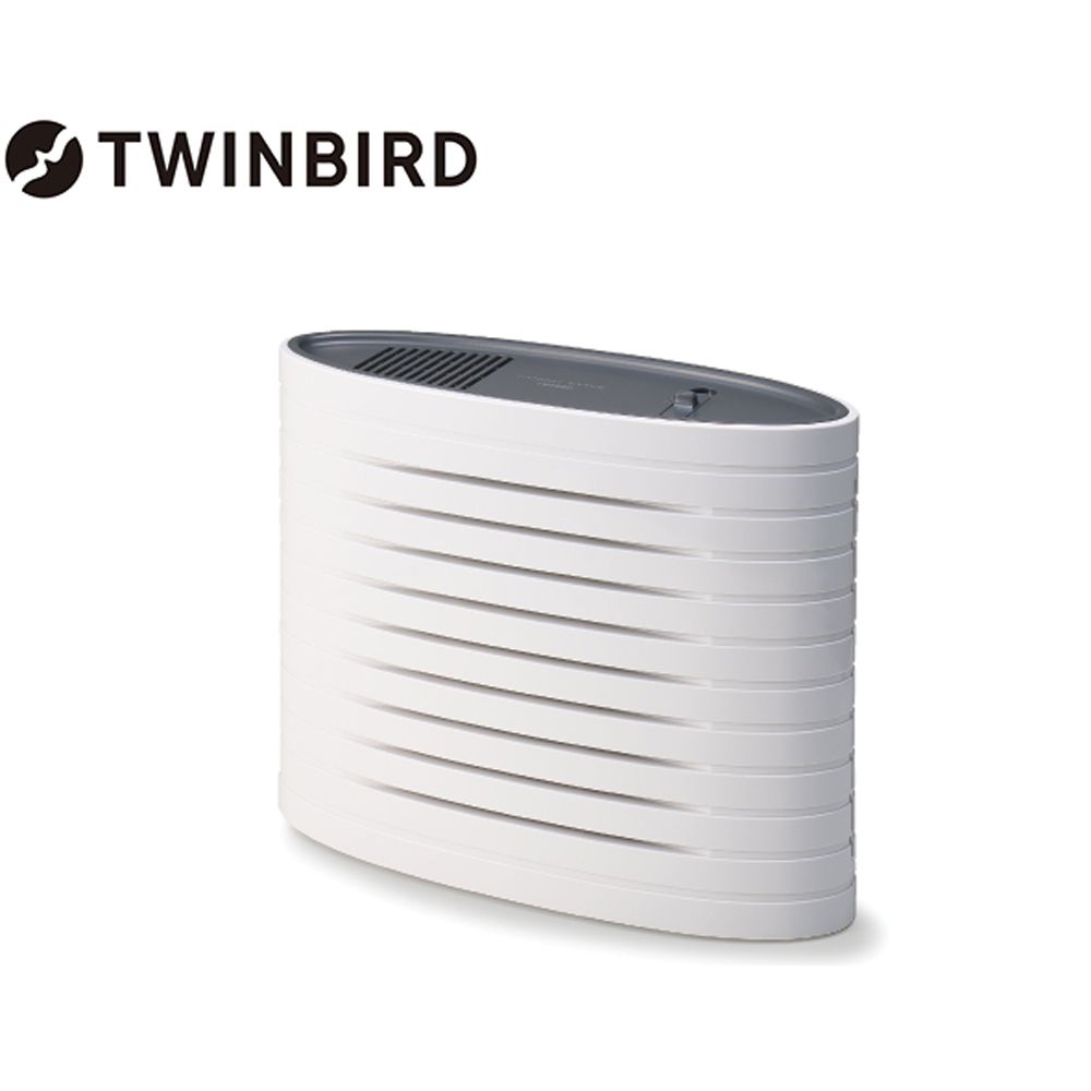 空気清浄機(ツインバード)