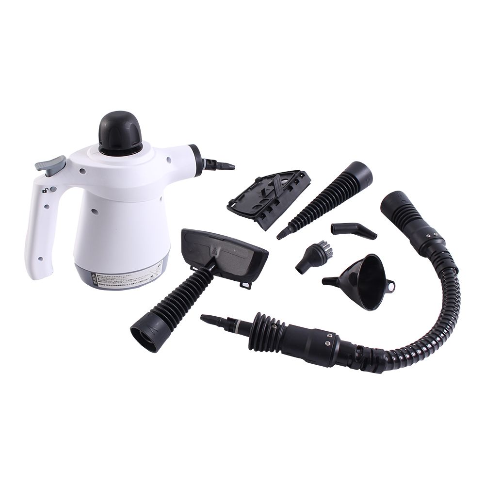 ハンディスチームクリーナー