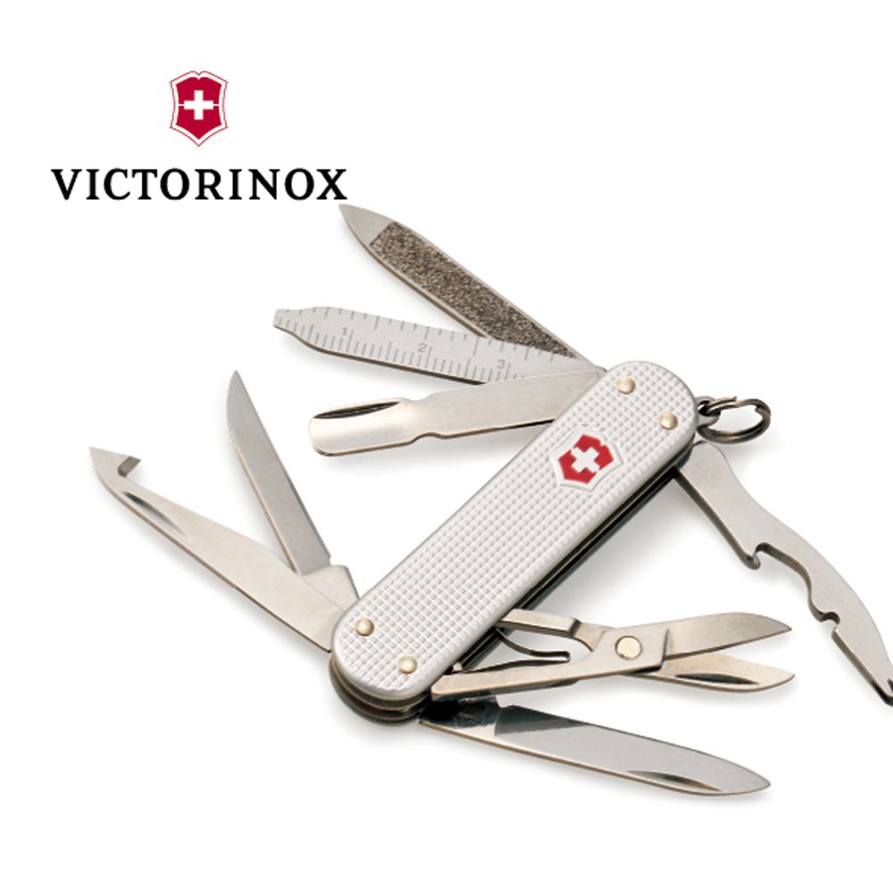 ミニチャンプ(ビクトリノックス)