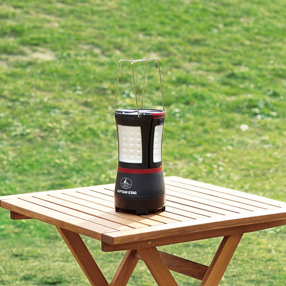 ＬＥＤランタン（キャプテンスタッグ）