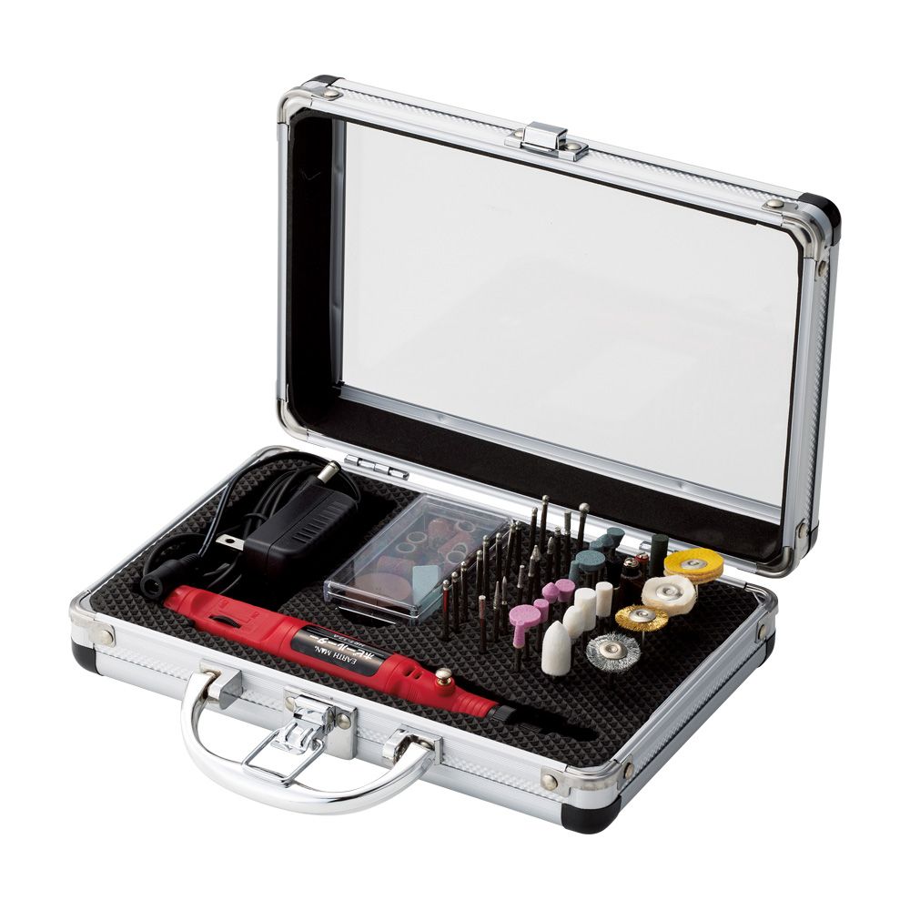 ホビールーターセット（アースマン）